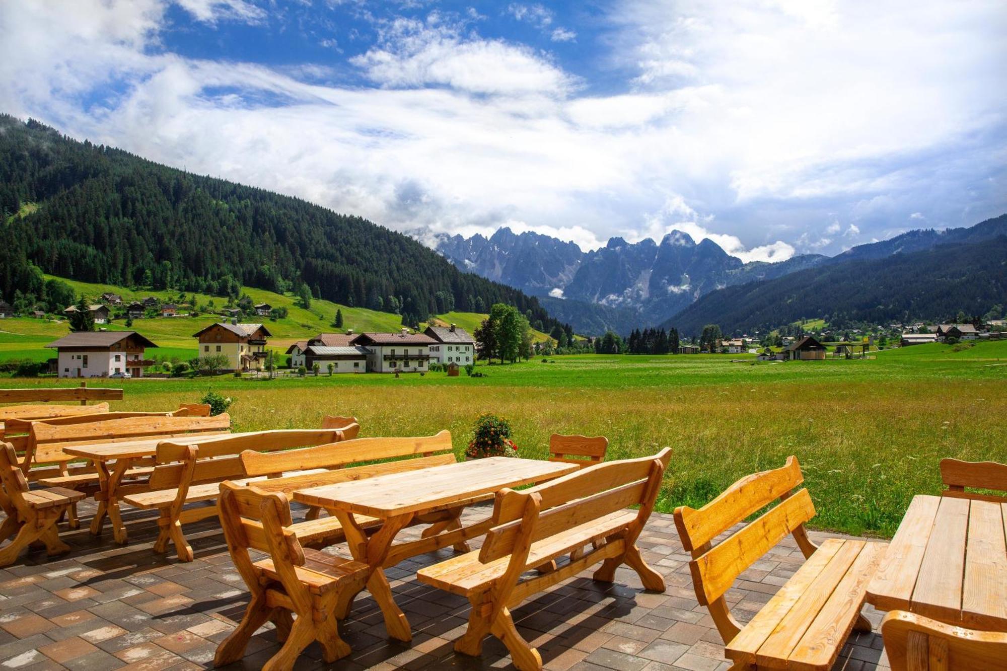 Cooee Alpin Dachstein 3*