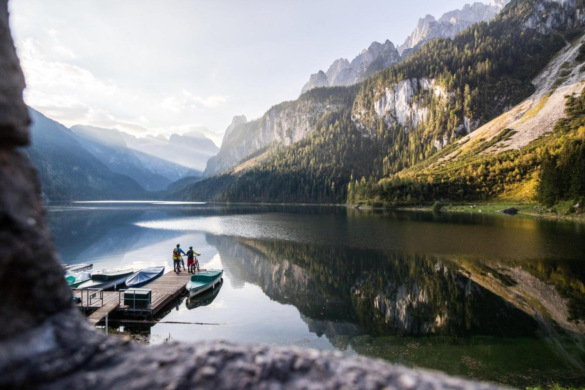 Cooee Alpin Dachstein 3* Gosau