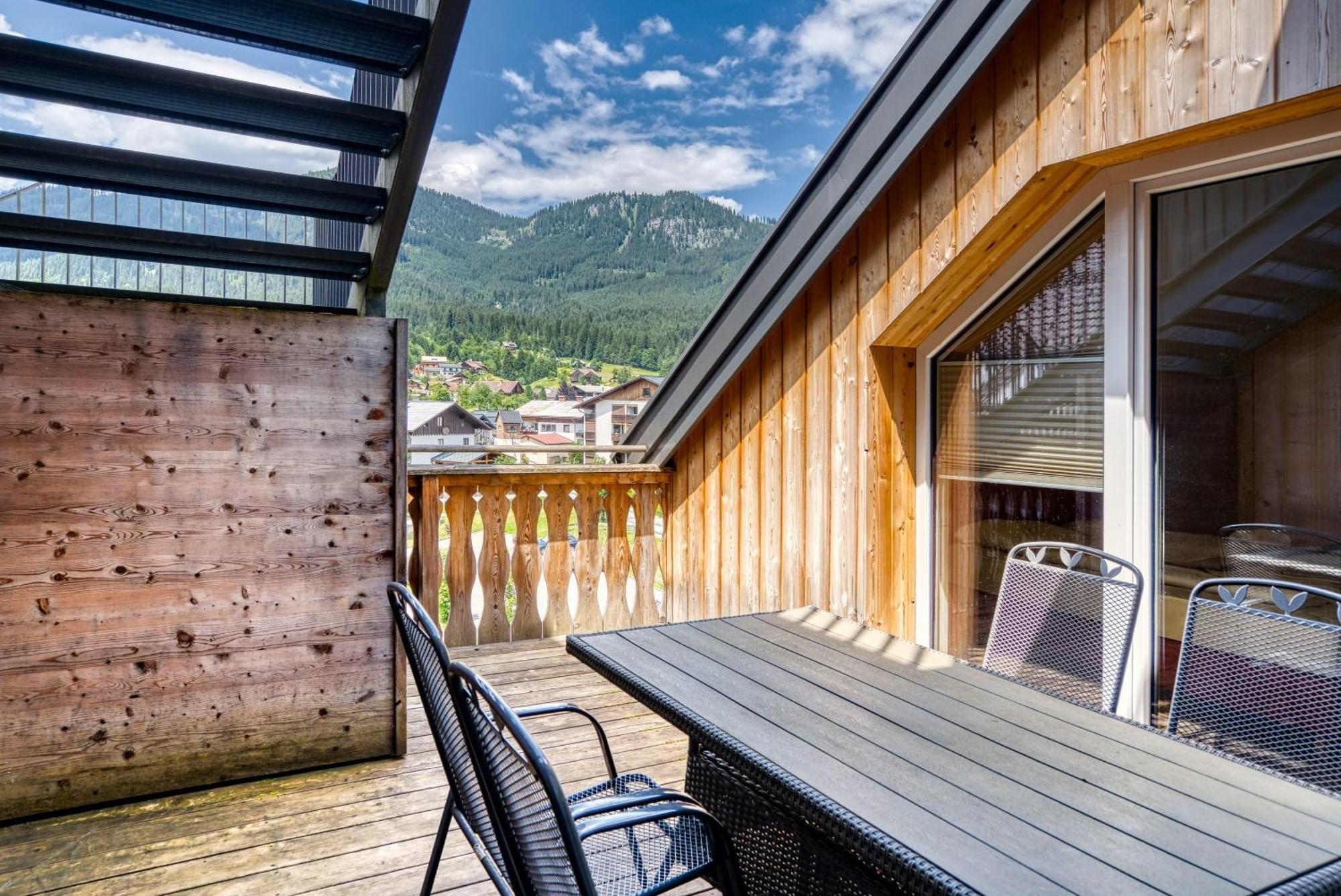 Cooee Alpin Dachstein