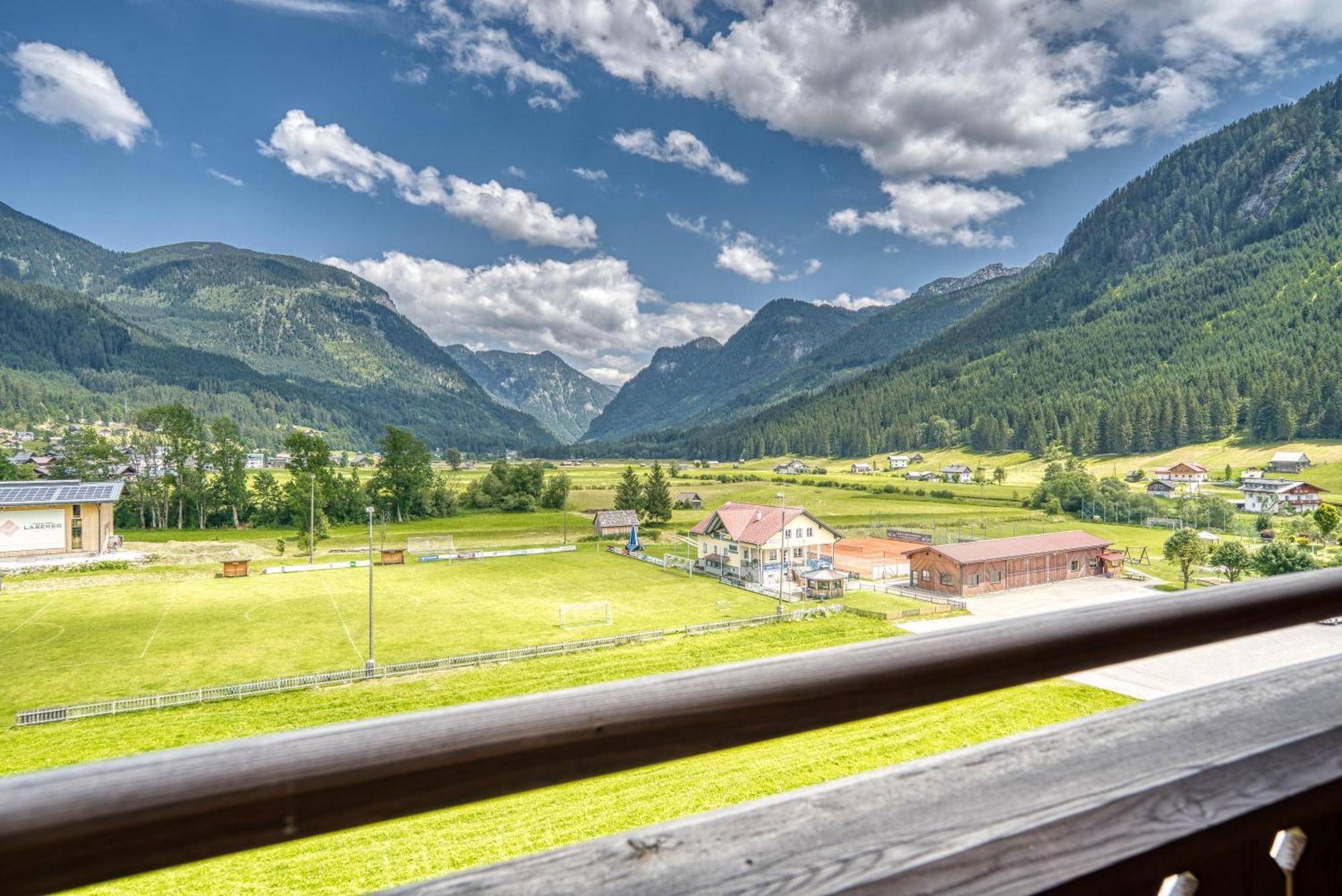 Hotel Cooee Alpin Dachstein 3*