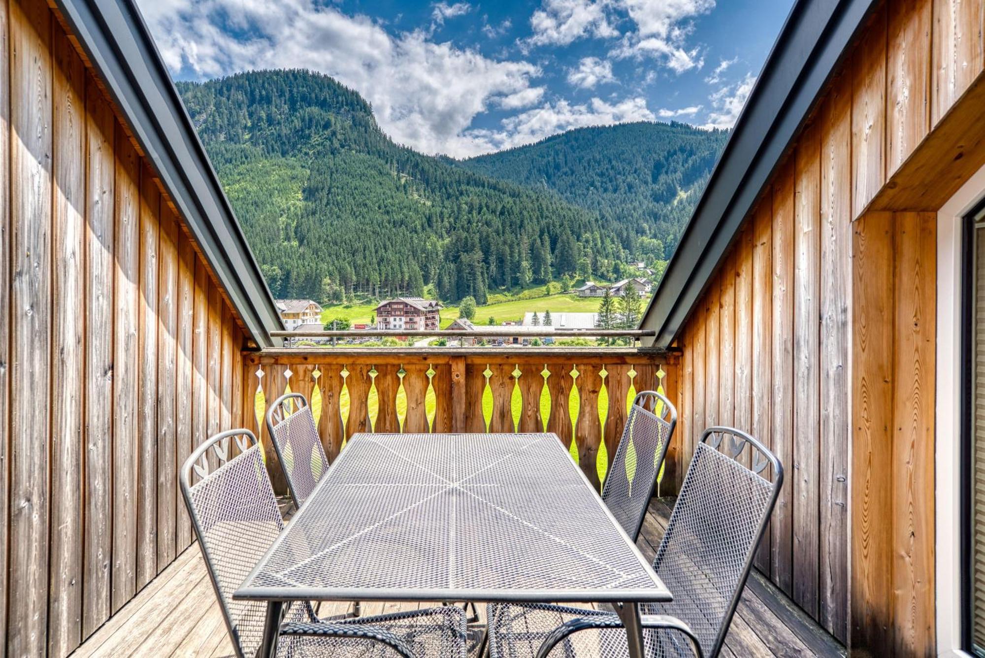 Hotel Cooee Alpin Dachstein Gosau