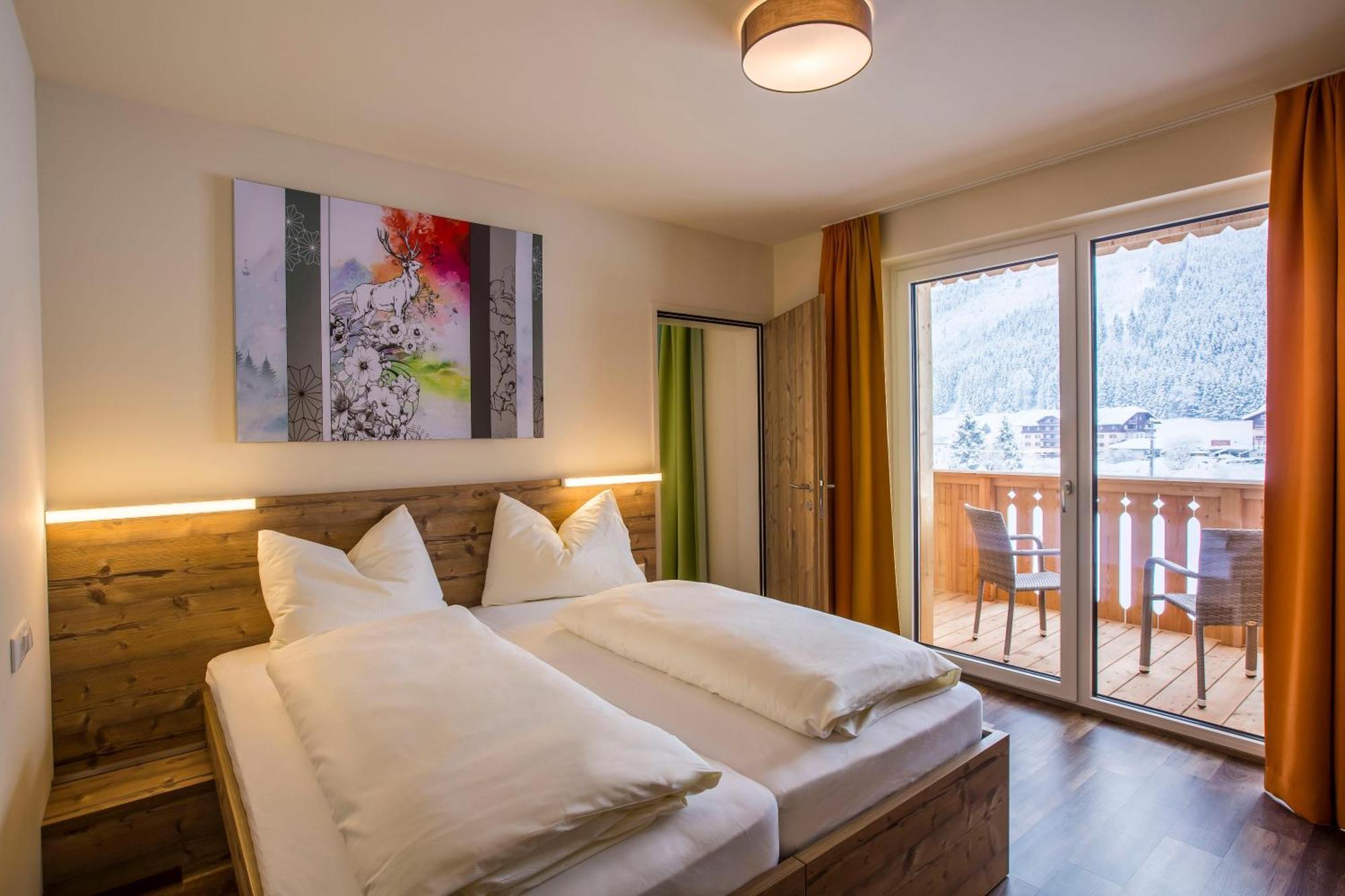 Cooee Alpin Dachstein