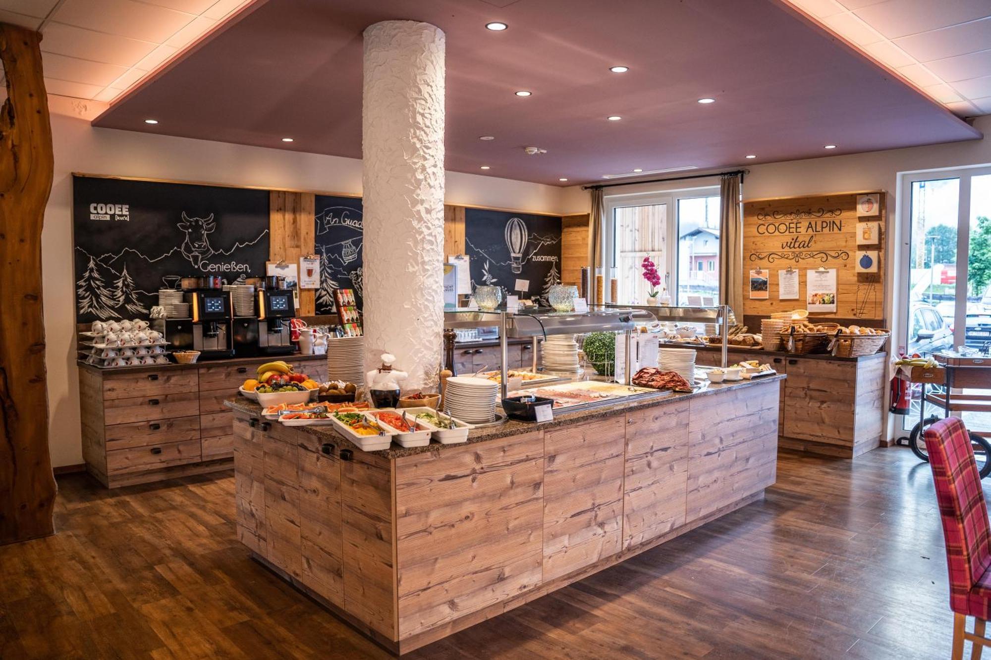 Cooee Alpin Dachstein Hotel
