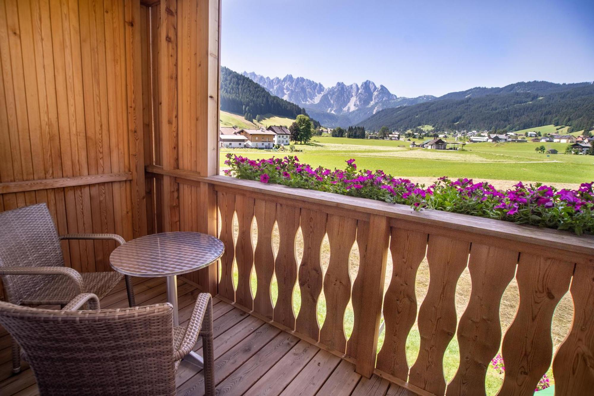 Cooee Alpin Dachstein 3* Gosau