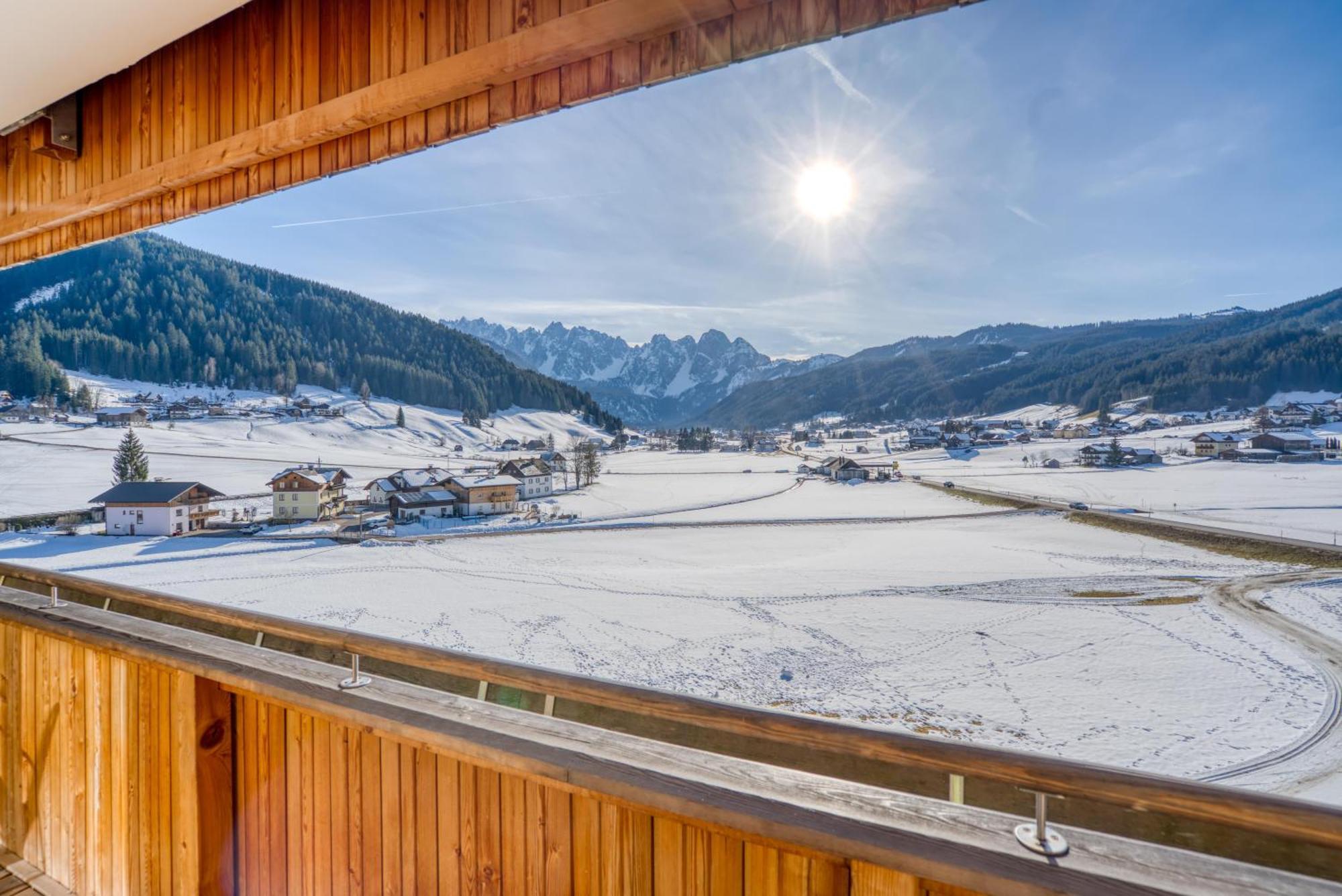 Hotel Cooee Alpin Dachstein 3*