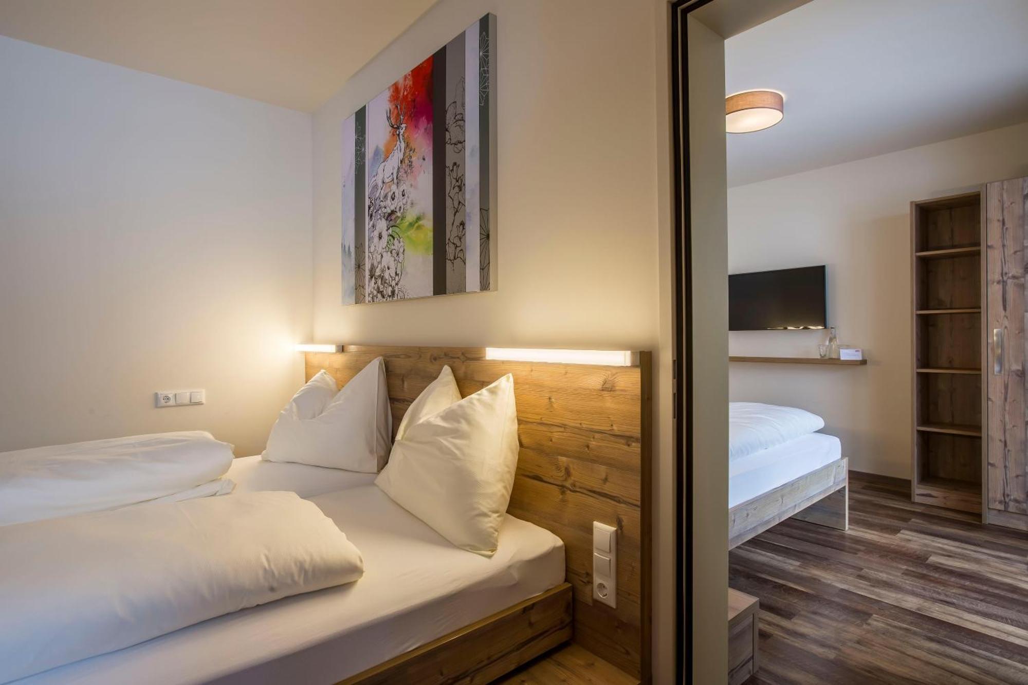 Cooee Alpin Dachstein 3* Gosau