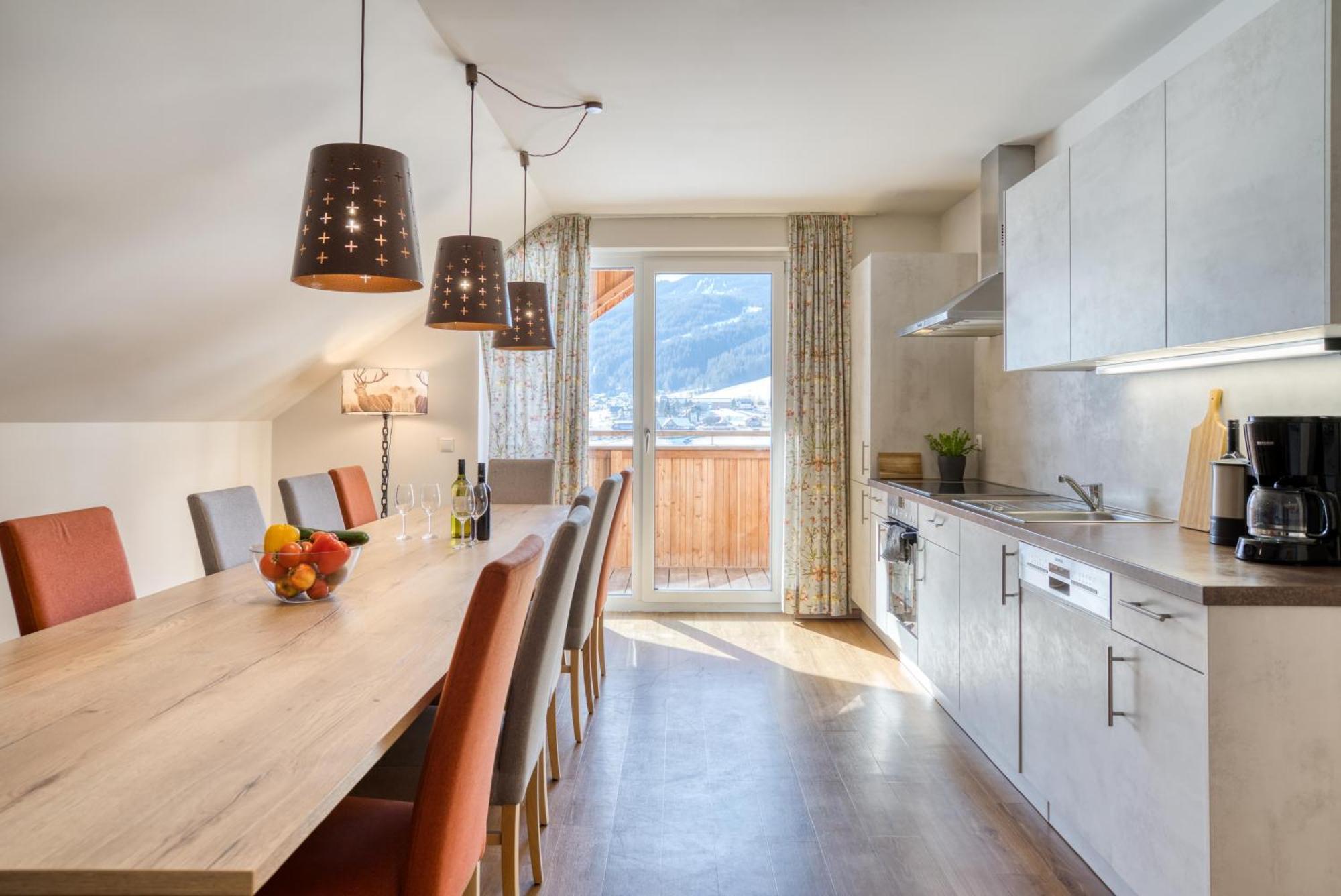 Hotel Cooee Alpin Dachstein 3*