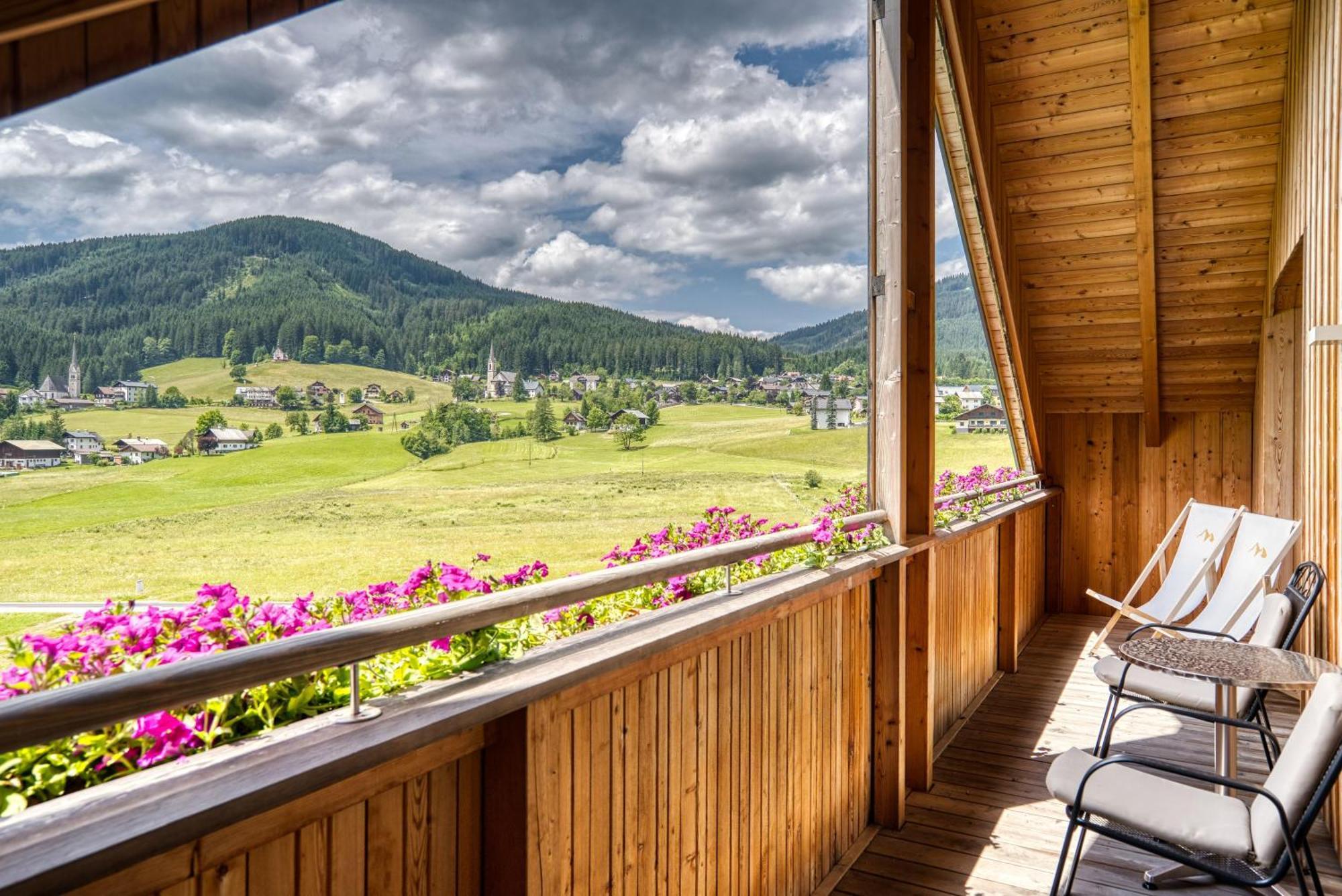 Cooee Alpin Dachstein Hotel Gosau