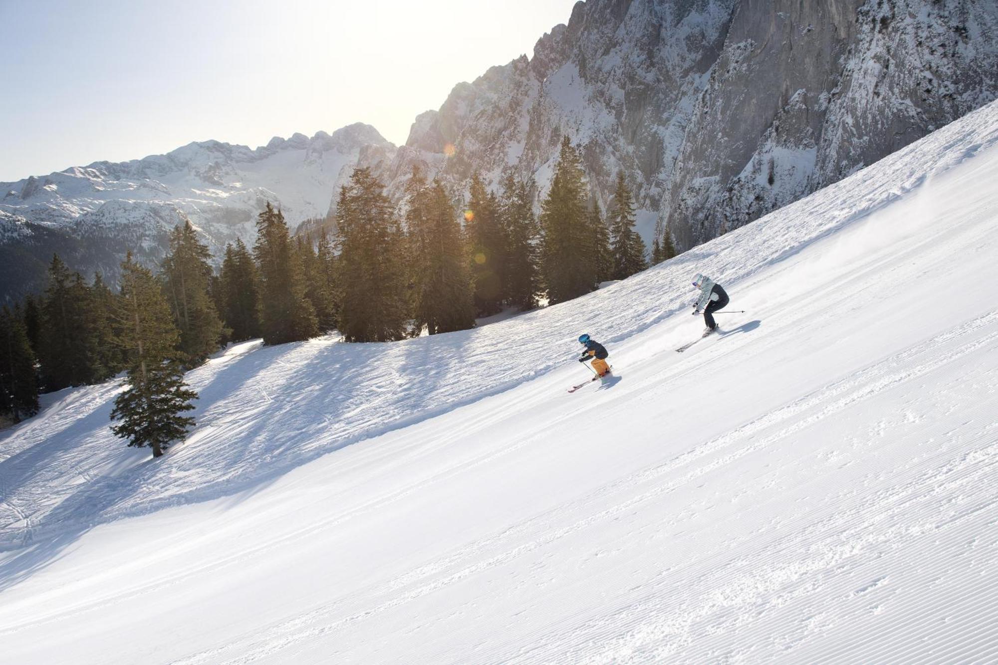 Hotel Cooee Alpin Dachstein