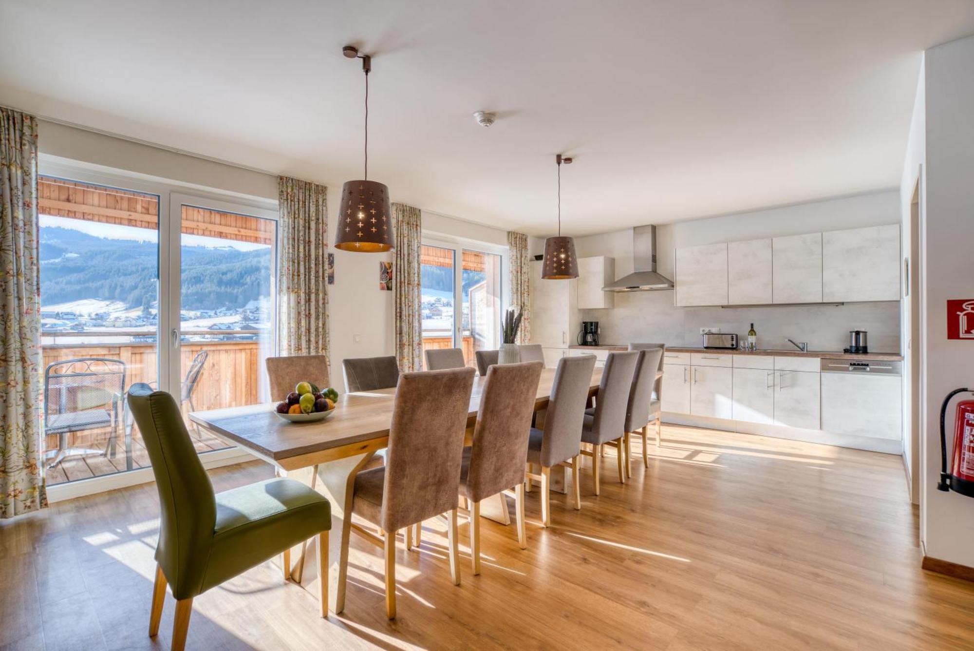 Hotel Cooee Alpin Dachstein Gosau