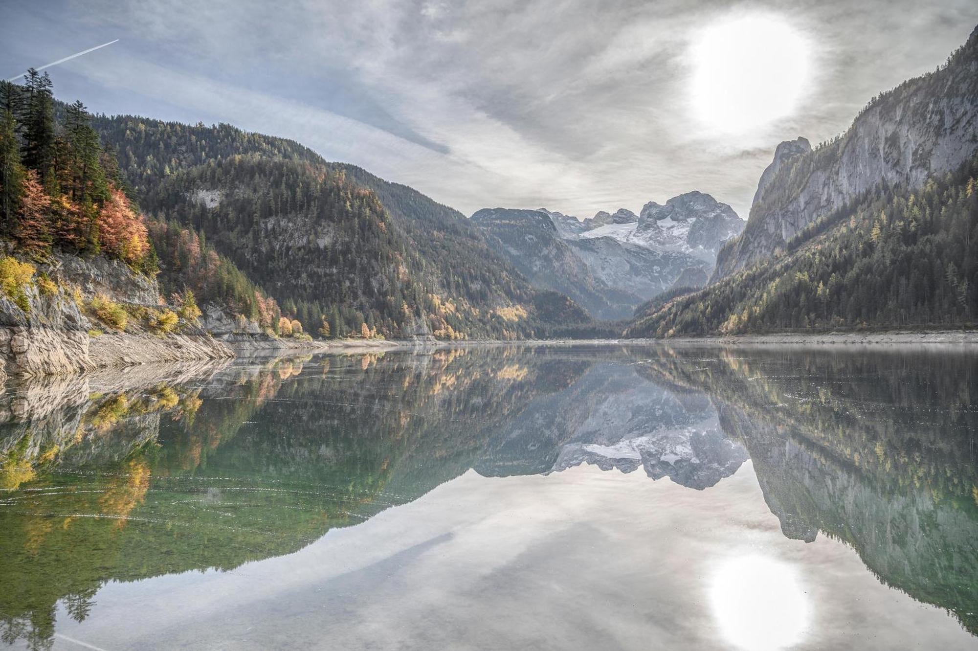 Hotel Cooee Alpin Dachstein Gosau