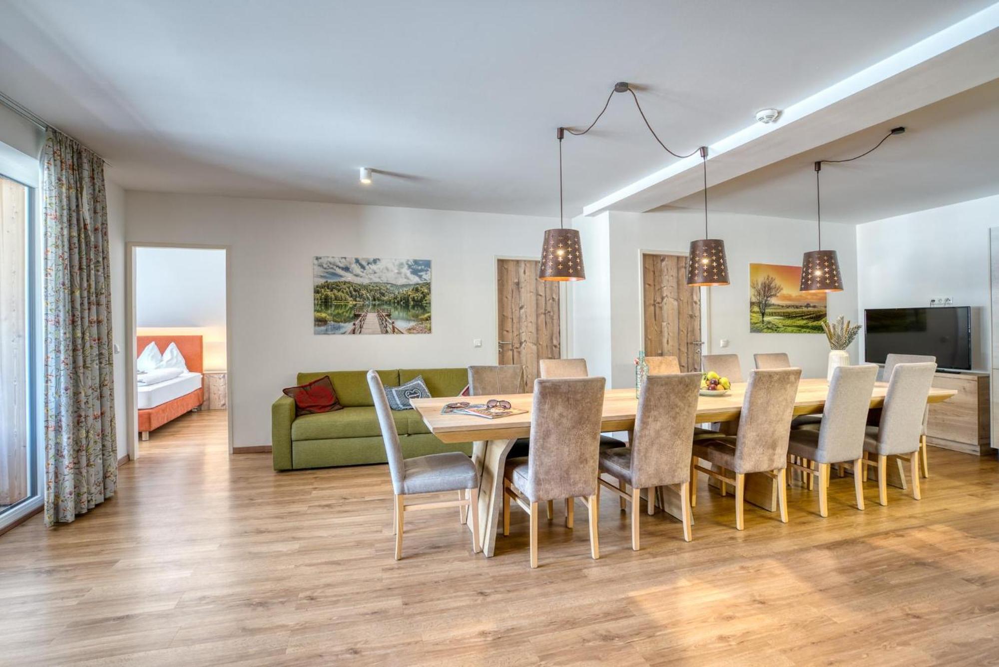 Cooee Alpin Dachstein Hotel