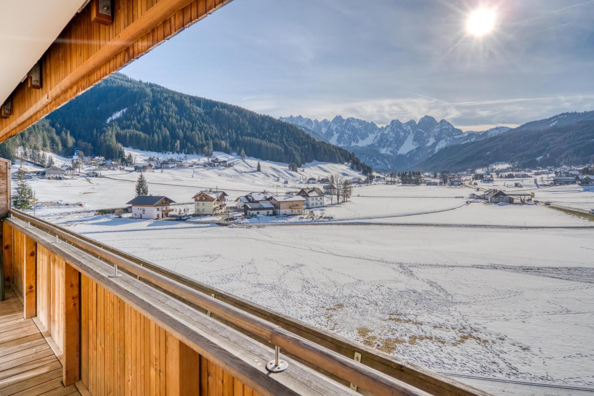 Cooee Alpin Dachstein Hotel
