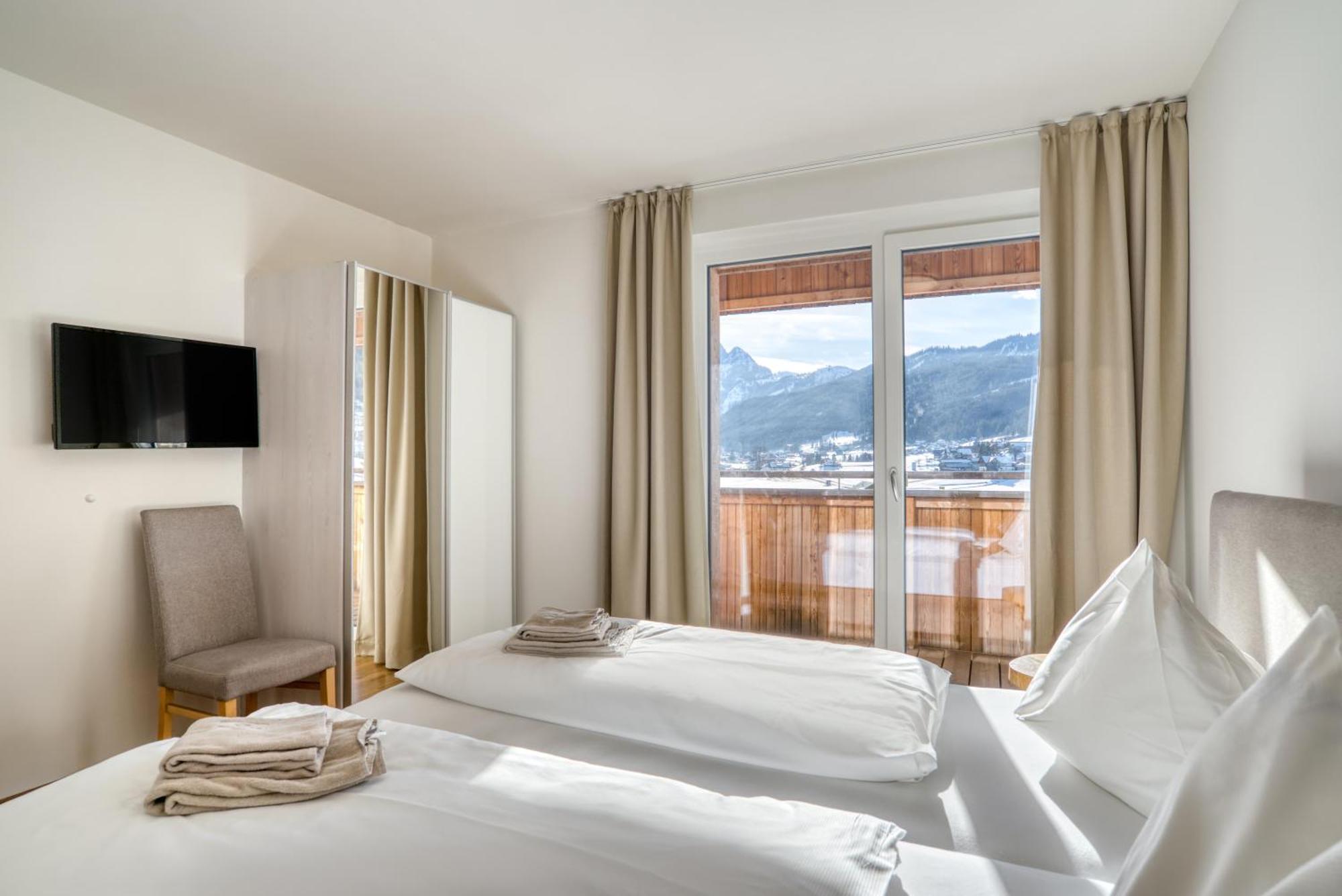 Hotel Cooee Alpin Dachstein