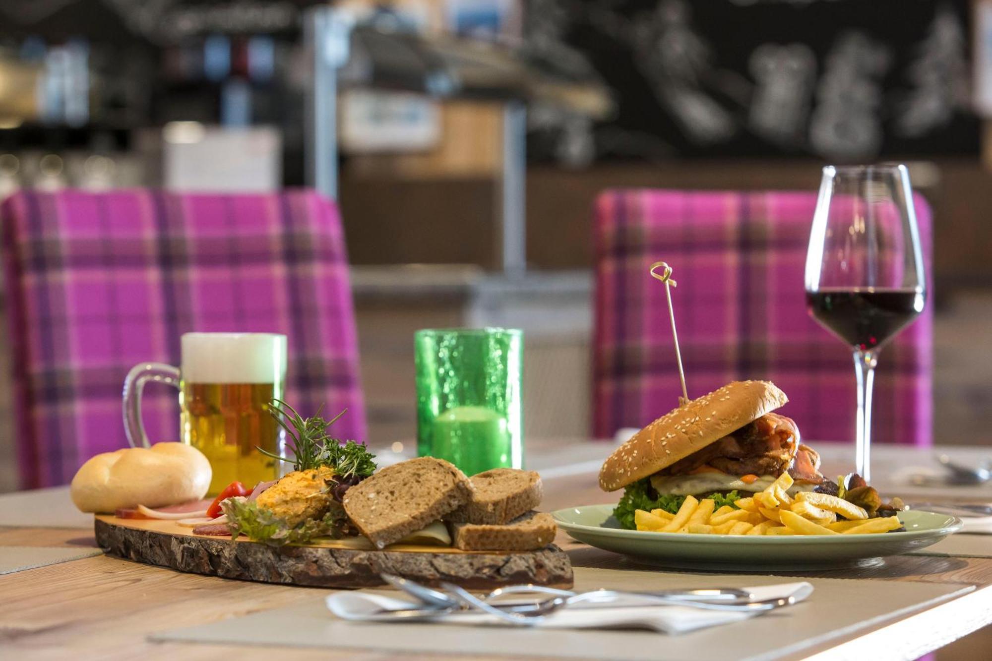 Hotel Cooee Alpin Dachstein Gosau