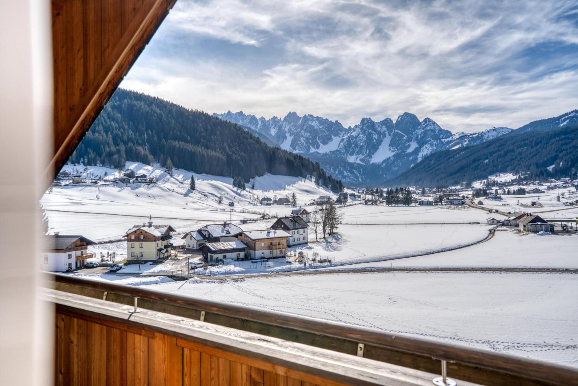 Cooee Alpin Dachstein Gosau