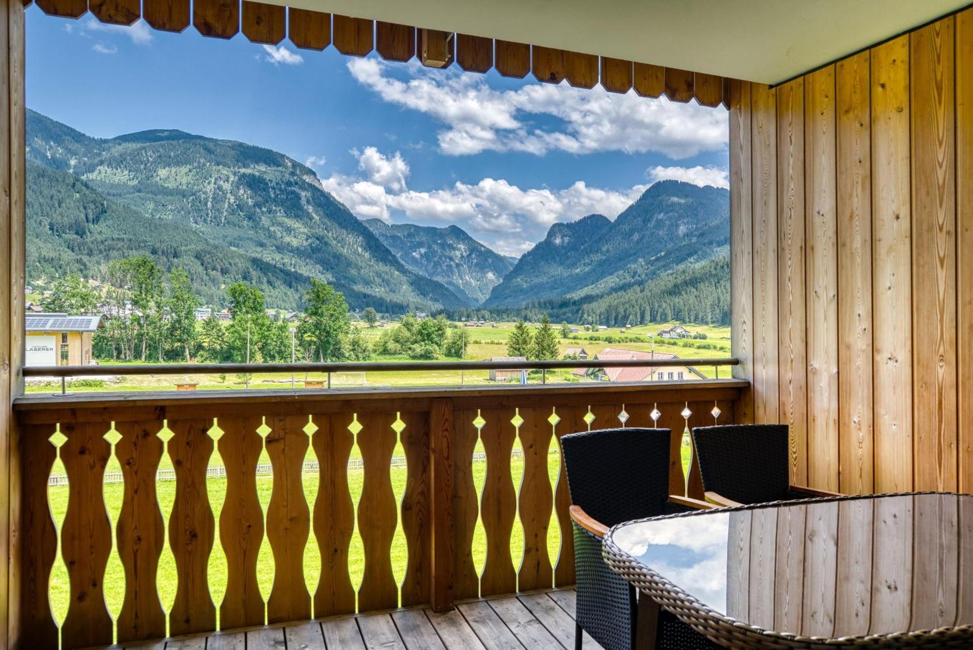Cooee Alpin Dachstein Hotel Gosau