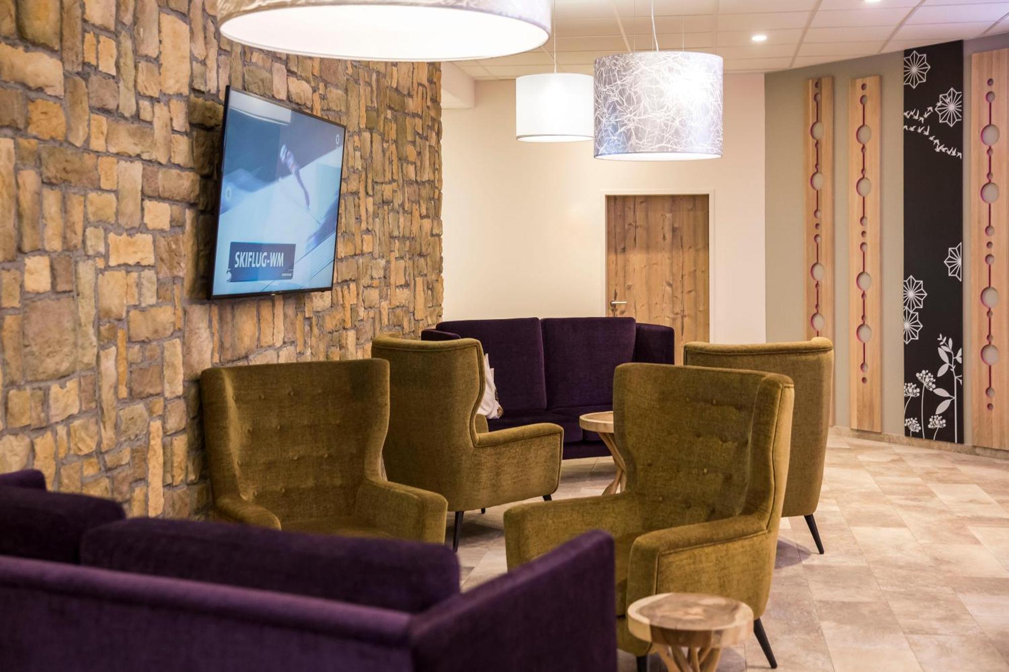 Hotel Cooee Alpin Dachstein Gosau
