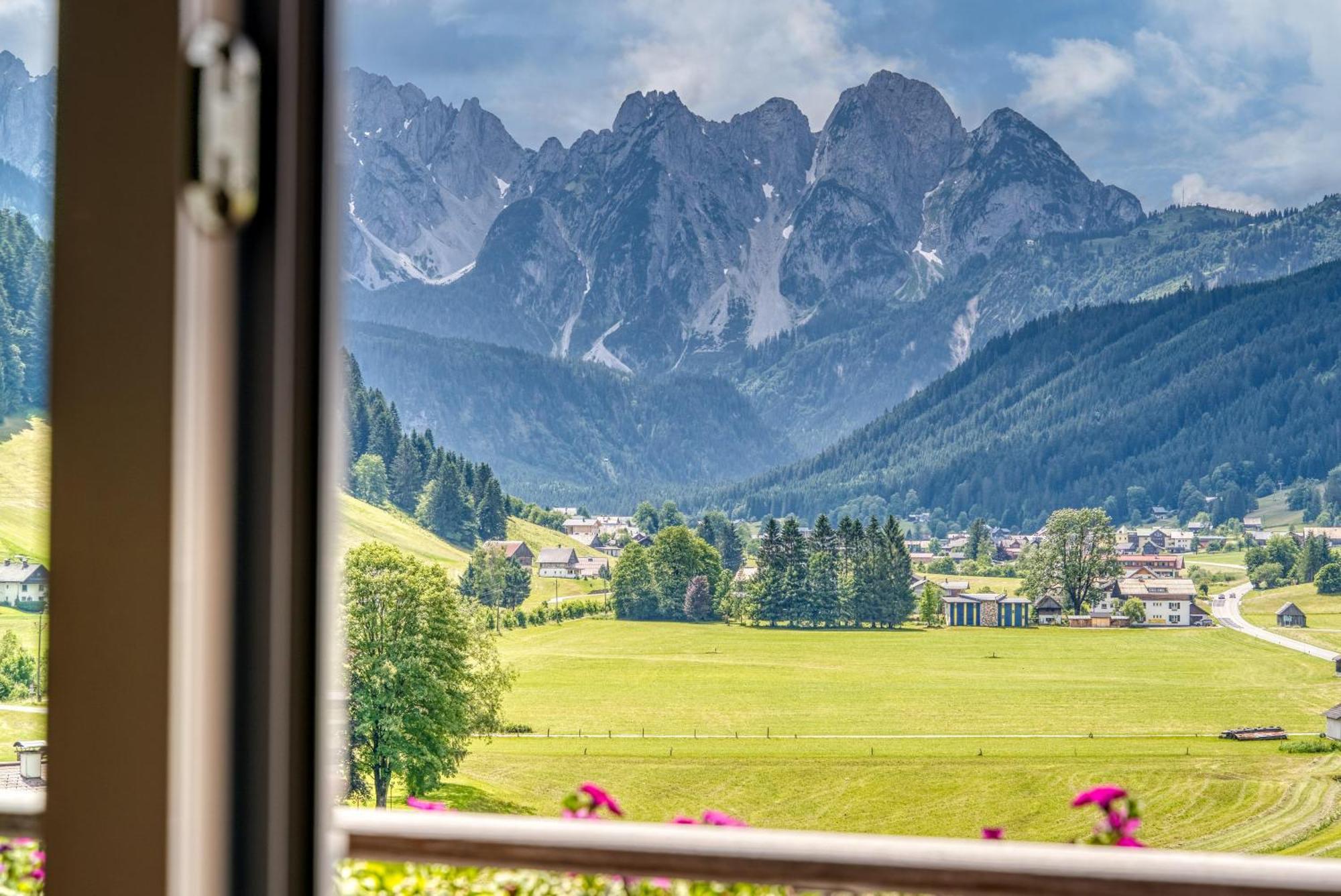 Cooee Alpin Dachstein