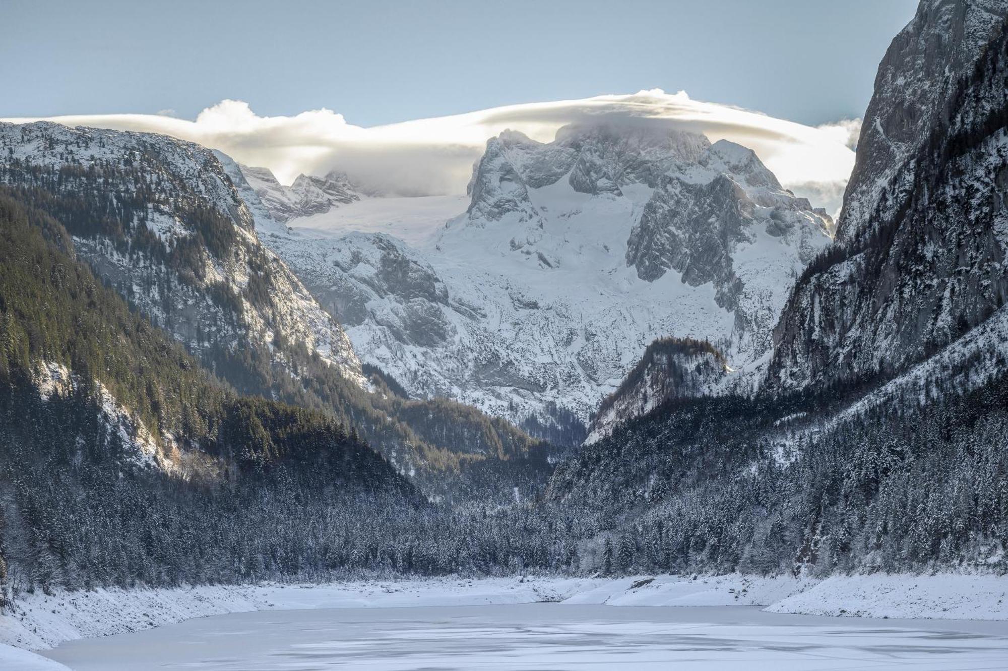 Cooee Alpin Dachstein 3*