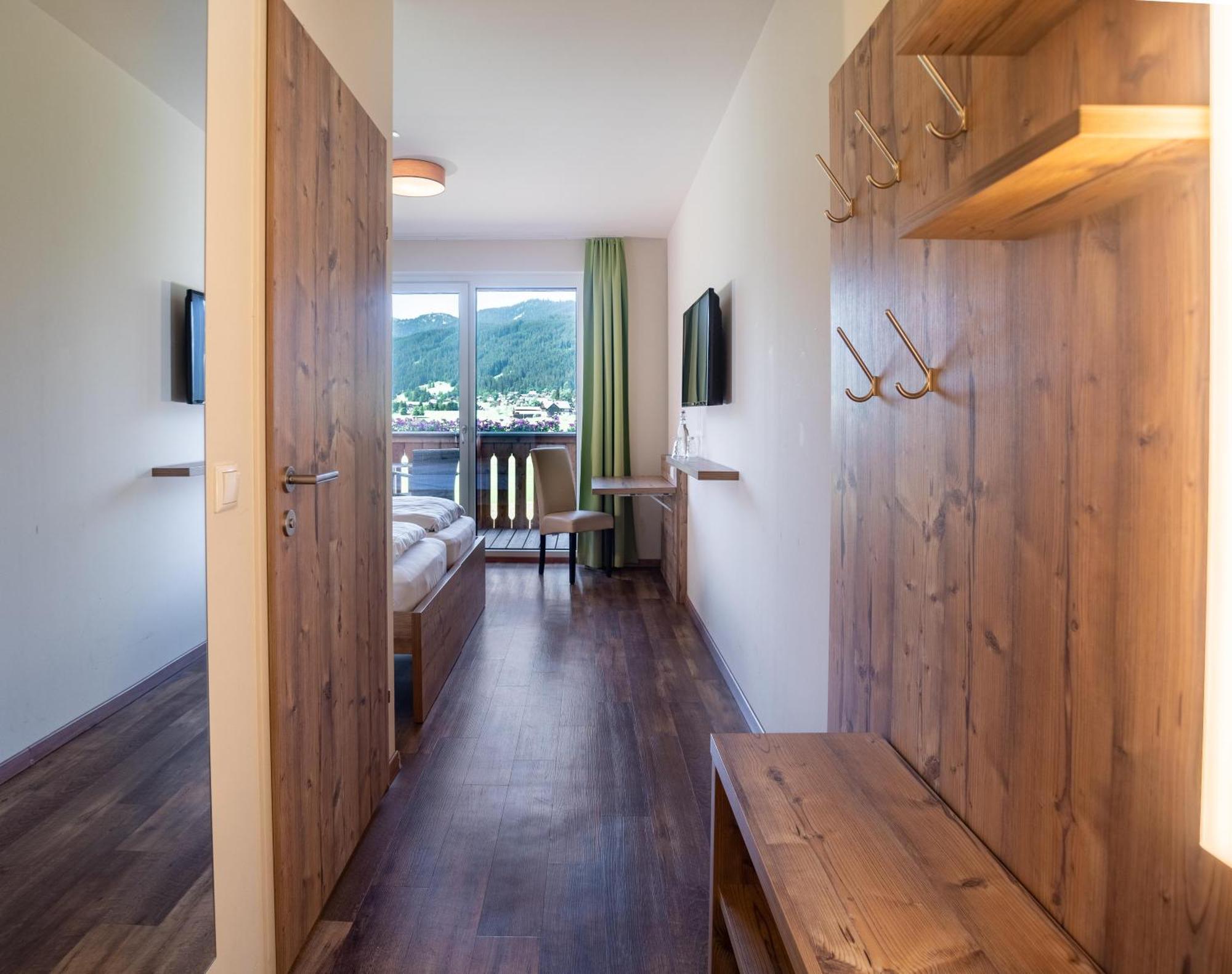 Hotel Cooee Alpin Dachstein 3*
