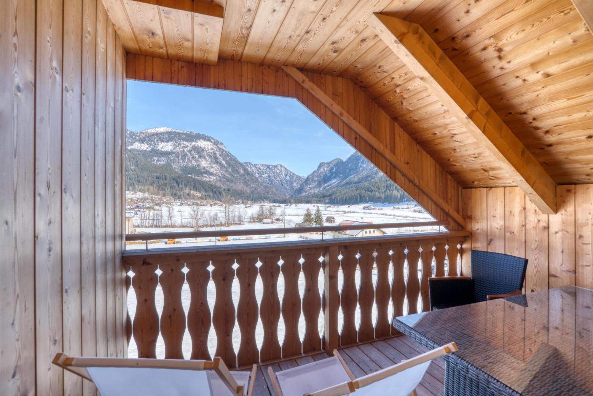 Cooee Alpin Dachstein Gosau