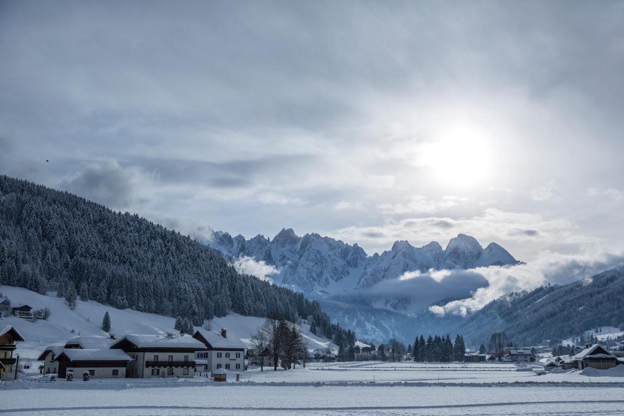 Cooee Alpin Dachstein Hotel