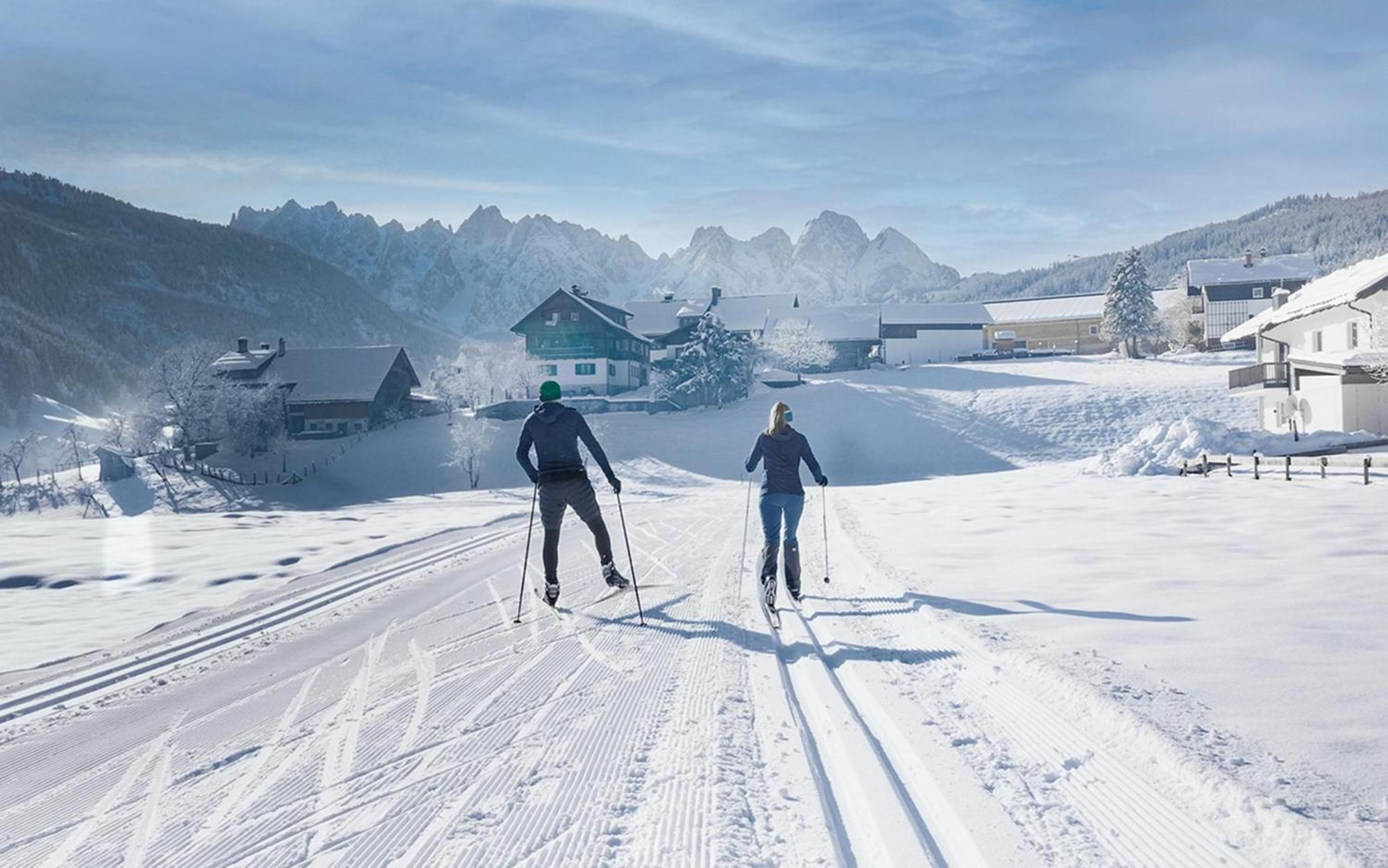 Cooee Alpin Dachstein Hotel 3*