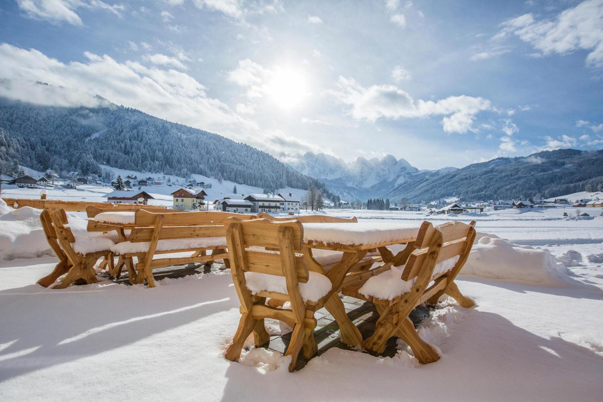 Cooee Alpin Dachstein Gosau