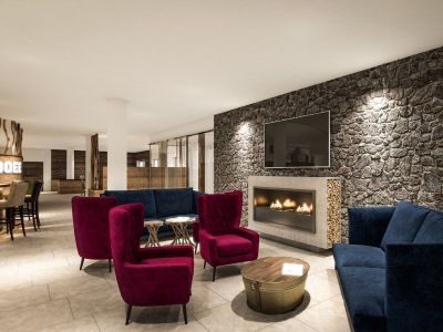 Cooee Alpin Dachstein Hotel Gosau