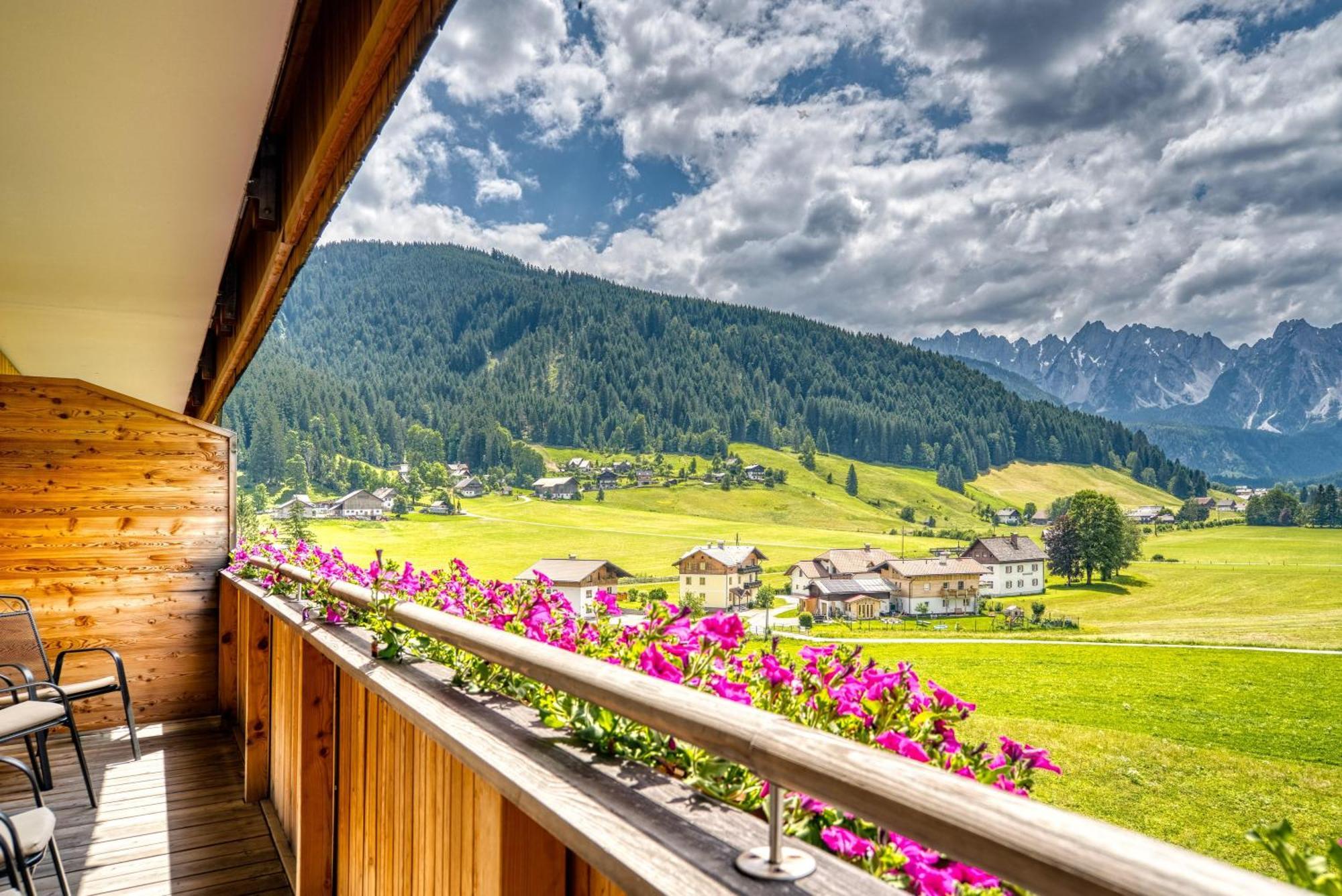 Cooee Alpin Dachstein Hotel Gosau