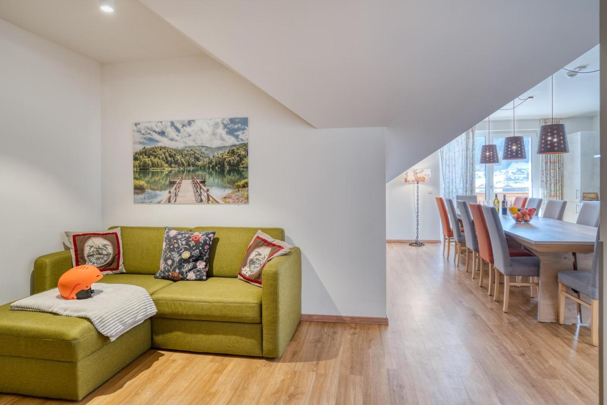 Cooee Alpin Dachstein Hotel 3*