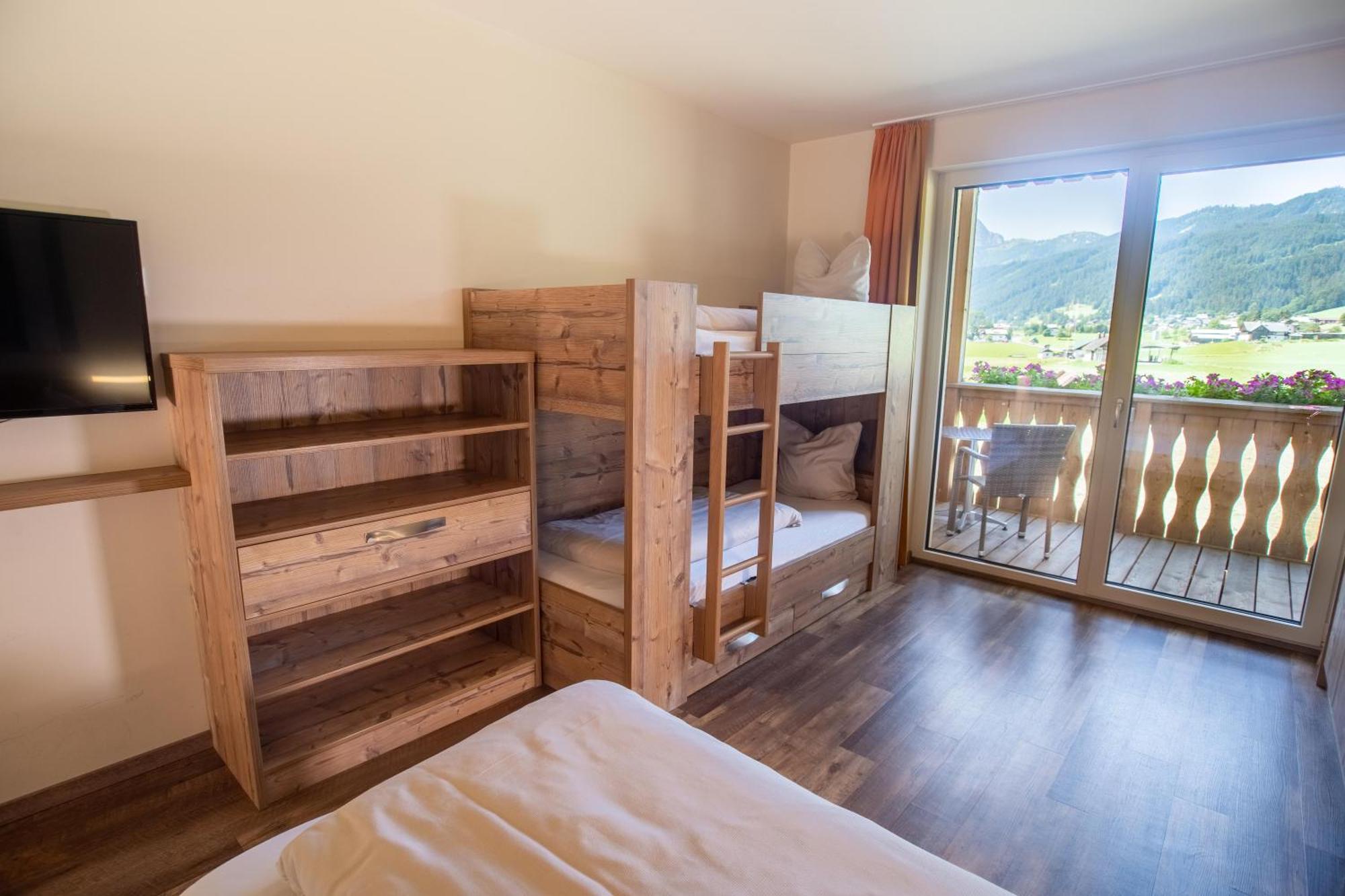 Hotel Cooee Alpin Dachstein