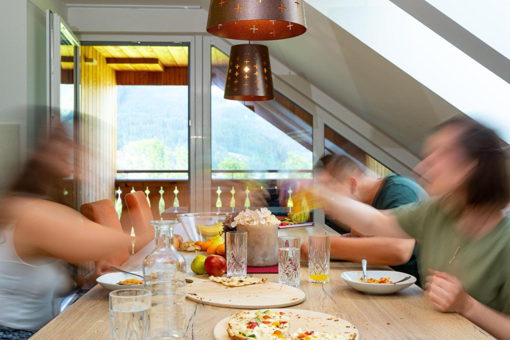 Cooee Alpin Dachstein 3* Gosau