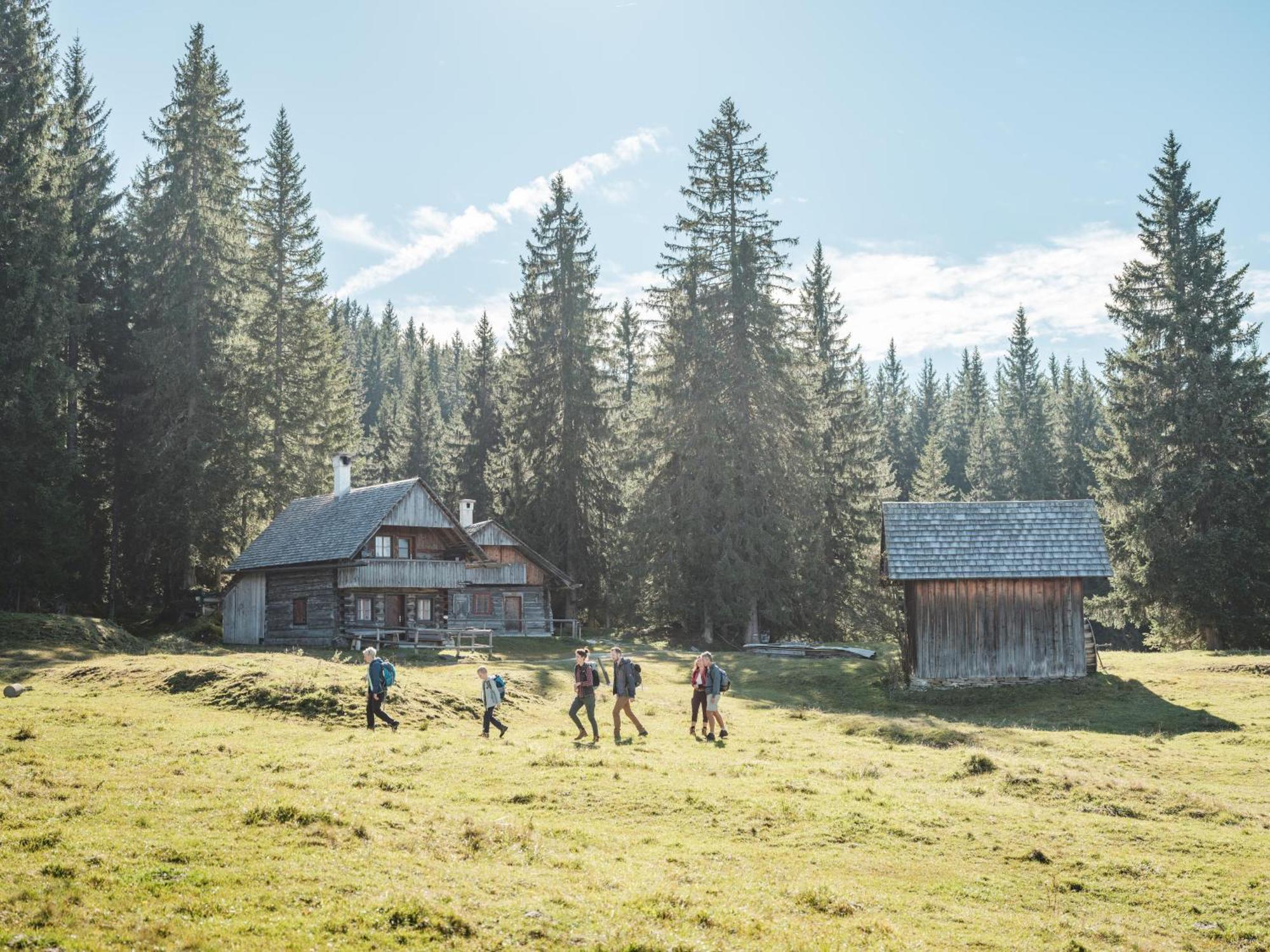 Cooee Alpin Dachstein
