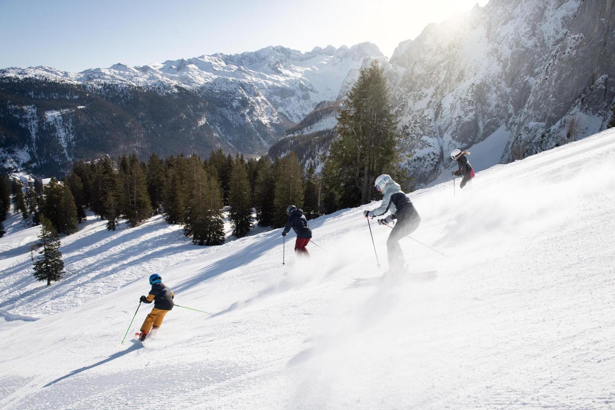 Cooee Alpin Dachstein Gosau