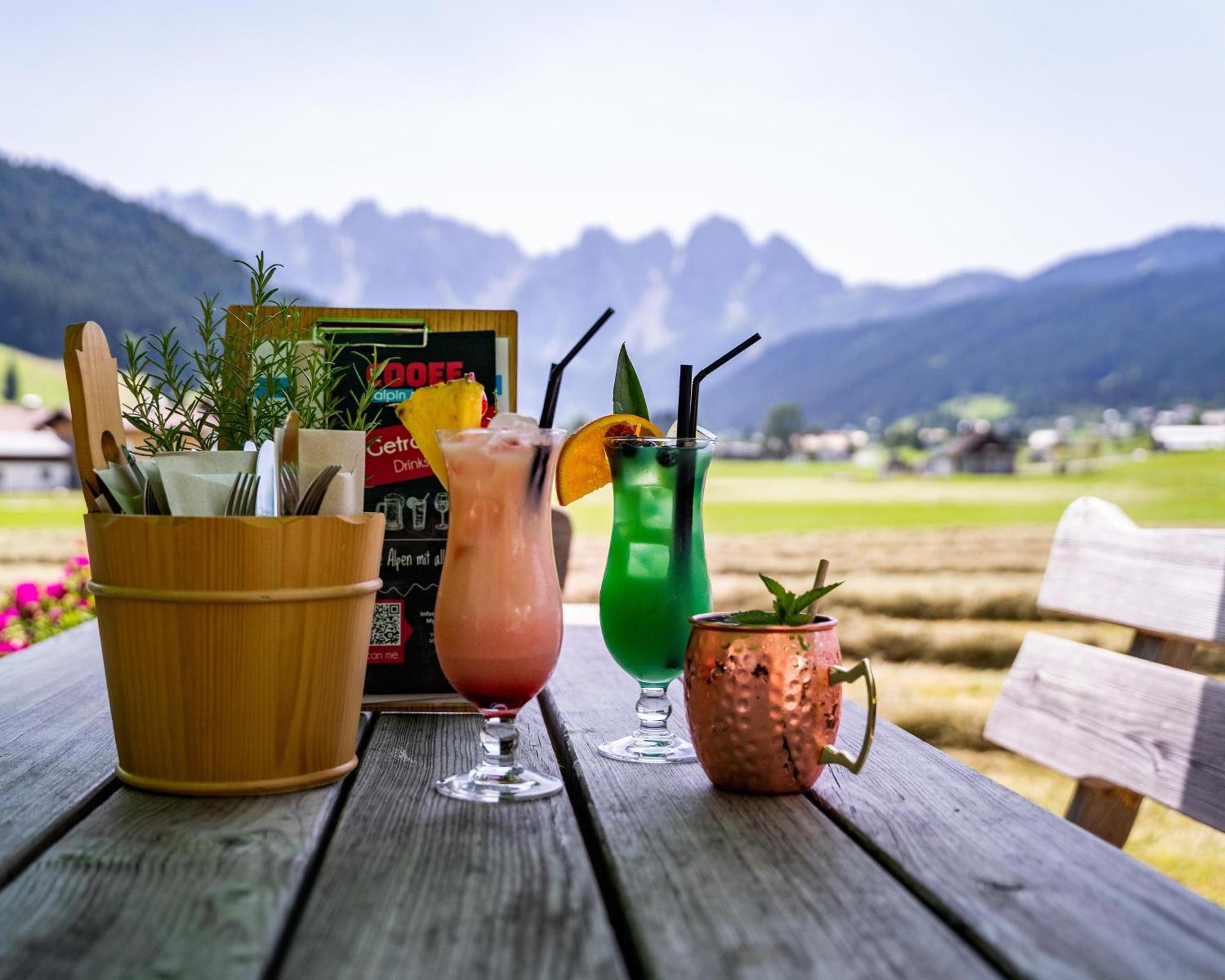 Cooee Alpin Dachstein Hotel