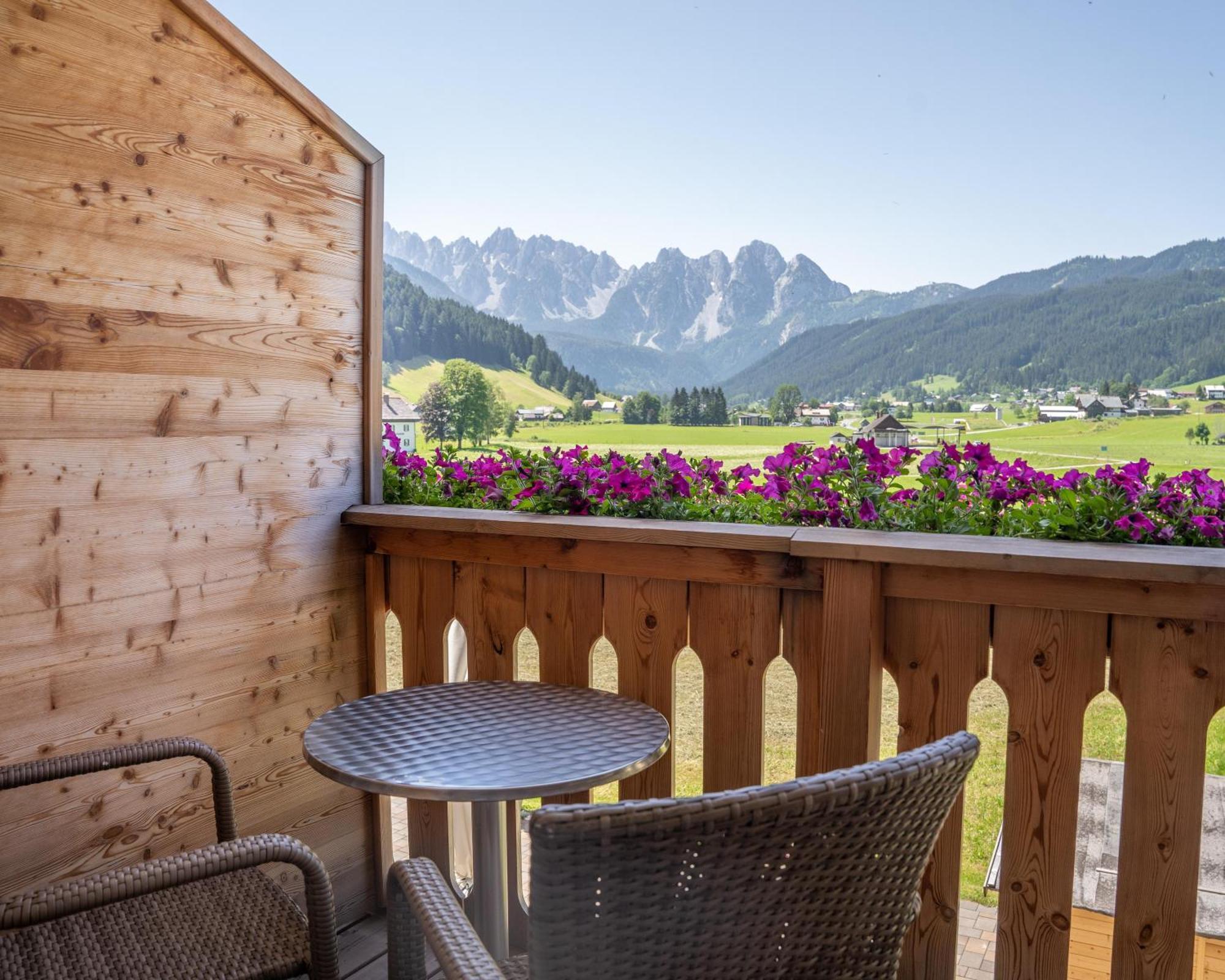 Cooee Alpin Dachstein Hotel