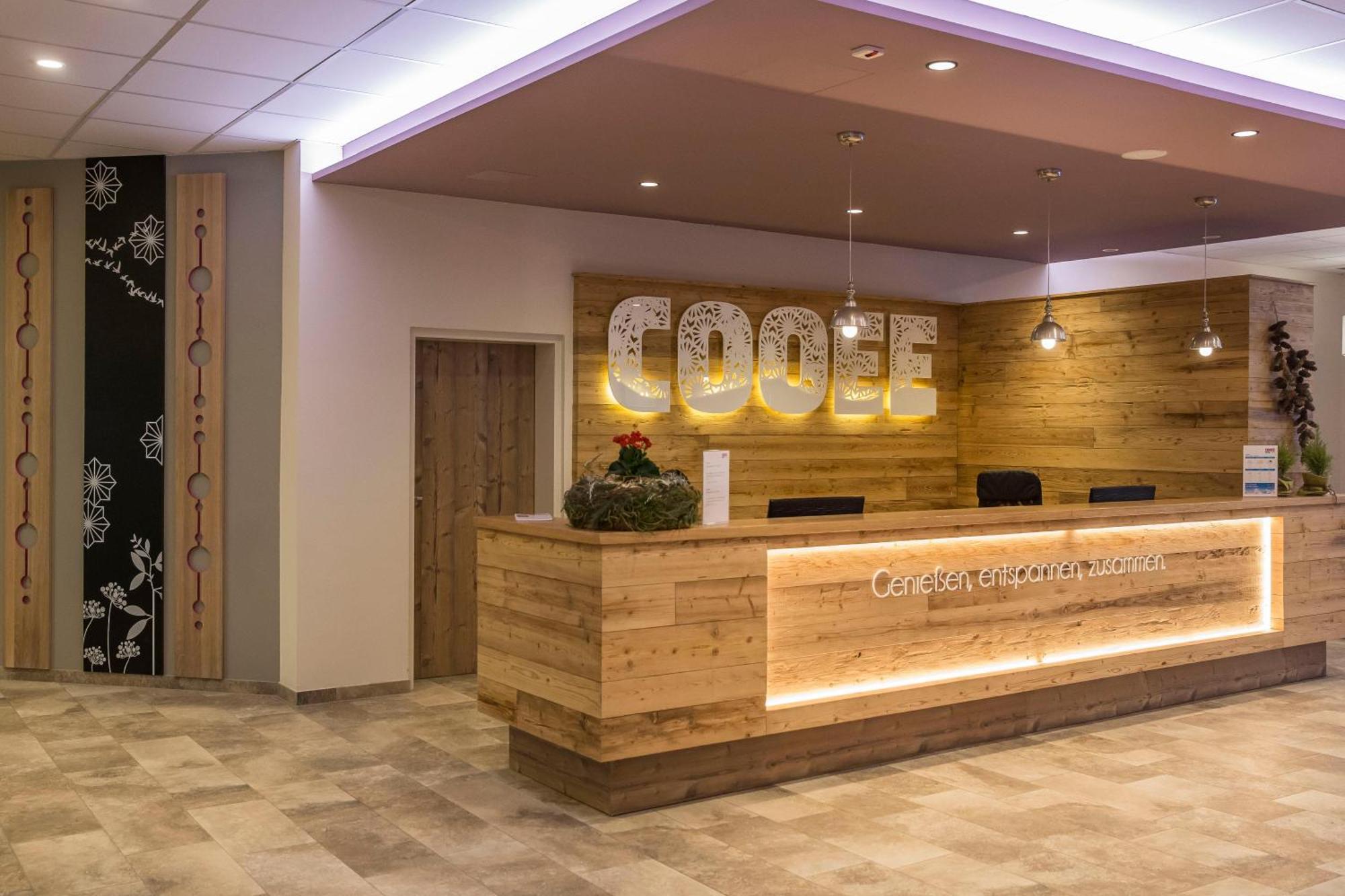 Cooee Alpin Dachstein Hotel 3*